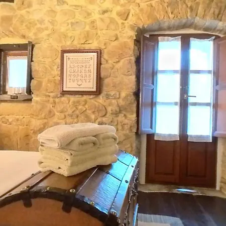 En Cabrales Picos Europa