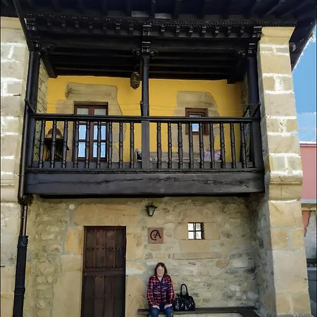 Casarural 2 Hb Cabrales-Moradiellos Country house Arenas De Cabrales