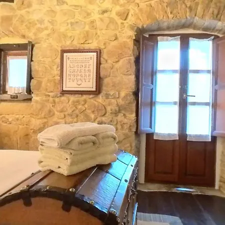 Casarural 2 Hb Cabrales-Moradiellos *